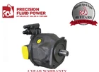 Rexroth AA10VSO28DFR/31R-PKC62N00 Hydraulic Pump Year Warranty New. Price: $2273.00.