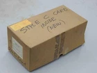 #108 Foxboro KIT-C-E27*A-*C KIT-C-E27-A-C Style Card Field Conversion New. Price: $698.95.