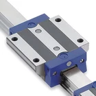 Thomson 511H20A0 Bearing Ball Carriage, Height 25.50 Mm New. Price: $190.99.