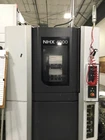 Dmg Mori NHX-4000 Cnc Horizontal Machining Center, New: 2014 Rm 7611650 Used. Price: $89500.00.