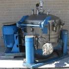 Western States Machine Co. Process Basket Centrifuge, Model: EZ-0300 Stainless Used. Price: $12500.00.