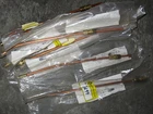 Pcs Trico 12" Welding Copper Nozzle With Male Connector 30699 Usa New. Price: $49.99.