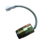 2436U1453S8 2436U1453S11 Solenoid Valve Fits Kobelco SK60-5 SK200-1 SK200-2 New. Price: $35.89.