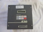 Ac Tech Intelligent Drive Mc Series 2HP 240V M1220C Used. Price: $195.00.