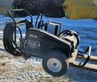 Mi-t-m CW-3005-0ME3 10HP Belt Drive Electric Power Washer Indoor Shop Grade Used. Price: $3100.00.