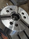 Genuine Samchully HS-08 B208 8" Cnc Lathe Chuck M60 X 1.5MM Used. Price: $945.00.