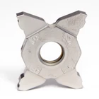 Walter 7320531 Carbide Grooving Insert MX22-2E239N12-RF5 WSM23S (4 Pcs) New. Price: $79.55.