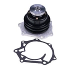 Water Pump A21010-40K05 21010-40K06 For Nissan TD27T BD30 Engine New. Price: $67.00.