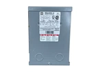 Square 1S1F Kva Single Phase 480/240 To 240/120V General Purpose Transformer Used. Price: $179.79.