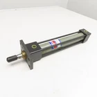 Yuken CJT70-FA32B220B-ACD 1-1/2 Bore 8" Stroke Double Acting Hydraulic Cylinder New. Price: $171.69.