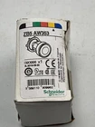 Schneider Electric ZB5AW353 Push Button Switch New. Price: $16.85.
