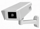 Axis 0351-001 P1346-E Outdoor Network Ip Box Camera 4-10 Mm Lens New. Price: $399.99.