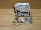 Neles Jamesbury LK-1870M Metso Linkage Kit 4000 New. Price: $103.77.