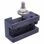 Aloris Series CXA-1 Turning & Facing Tool Post Holder, 13"-18" Lathe Swing New. Price: $123.61.