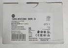 Allen-bradley Circuit Breaker 1489-M3C060 New. Price: $94.99.