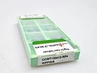 Walter Ccmt 433-RP4 WPP20S 120412-RP4 Carbide Turning Inserts (box Of 9) New. Price: $34.95.