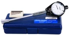 Fowler 52-646-100-0, Dial Bore Gage Set With 0.7-1.5 Measuring Range New. Price: $236.44.