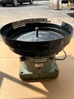 Syntron Powder Coated Ss Parts Feeder Drive BB01D W/ Bowl Style N-23446 Used. Price: $300.00.