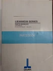 Okuma LB3000 Exii Series Parts Book 3/3 (1ST Edition): Pub No LE15-283-R1 Used. Price: $75.00.