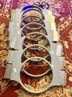 Melco Emt 22CM Plastic Tubular Embroidery Hoop (8.19 ) Round 10214 Used. Price: $22.00.
