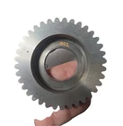 Fellows Sprocket Gear Shaper Cutter Hob 36 Teeth 1/4 .130 Roll Diameter Used. Price: $125.00.