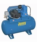 Jenny K15S-30UMS-115/1 Fire Sprinkler Air Compressor, 1-1/2 Hp New. Price: $1199.00.
