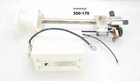 K. E. Developments 604 Four Quadrant Backscattered Electron Detector *working Used. Price: $1250.00.