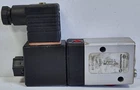 Norgren 8110168E Air Pilot Solenoid Valve New. Price: $107.16.