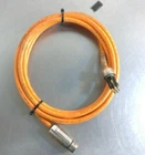 Lutze E197634 Superflex Plus (c) Pur Servo Cable 5A-2 Used. Price: $17.46.