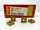 Sandvik SNMG432-PF SNMG120408-PF New Carbide Inserts Grade 4015 4PCS. Price: $24.95.