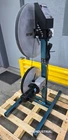 Rapid-air R25NF Non-powered Stock Reel W/R23F Fixed Center Used. Price: $1799.99.