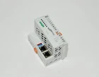 Wago 750-354 Fieldbus Coupler Ethercat Used. Price: $145.00.