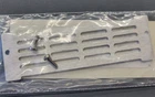 Ni National Instruments SCXI-1361 Rear Filler Panel Blank For Chassis New. Price: $14.99.