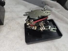 Smithy Metal Lathe 1220 Midas Rotary Switch Used. Price: $29.95.