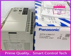 New In Box Panasonic AFPX-C38AT-F Control Unit. Price: $249.76.