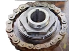 Morse 168166 250A-1C Tirqlim CPLG.8 Torque Limitor New. Price: $24.00.