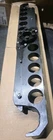 Haas Tool 93-0393A Double Arm Changer CT40, 30.12" Length, Side Mount New. Price: $600.00.