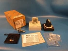 Eaton NZM2-XTVD-NA, Handle Mechanism, Molded Case Circuit Breaker Accessory New. Price: $153.00.