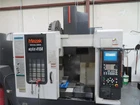 2005 Mazak VCN-410A Vertical Machining Center Mazatrol 640M Nexus 12K Rpm Salem Used. Price: $22500.00.