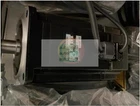 One New Omron Servo Motor R88M-W75030H R88MW75030H. Price: $593.00.