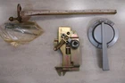 Ite D11CE2 Variable Depth Enclosure Operator Handle Kit New. Price: $90.00.