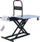 Electric Cart 47" Lifting Height 660LB For Material Handling Portable New. Price: $1399.00.