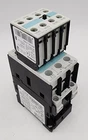 Siemens 3RT1025-1B Contactor With 3RH1921-1FA22 Block 3RT10251B *nda* Used. Price: $53.40.