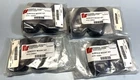 Lot Of 4 Federal Signal 330501 Surface Mount Kit Emergency Vehicle New. Price: $74.45.