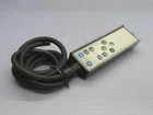 Charmilles 856-4270 Pendant Control Station T267664 Used. Price: $499.99.