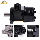 Hydraulic Motor 101-1027-009 For Danfoss Char-lynn Series Gerotor Woodruff Key New. Price: $119.99.