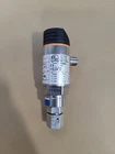 Ifm PN5003 Electric Pressure Sensor Used. Price: $59.99.