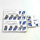 Walter SNGX1205ANN-F57 WSM35S Carbide Milling Inserts (box Of 10) New. Price: $109.95.