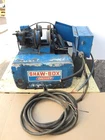 Shaw-box 3-115044-6 Motor Driven Trolley Hoist 1/2 Ton 460V Untested Used. Price: $323.82.
