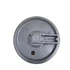 Idler LP52D00003F2 For Kobelco Excavator SK100L SK100-5 SK120-5 SK120LC-5 New. Price: $899.99.